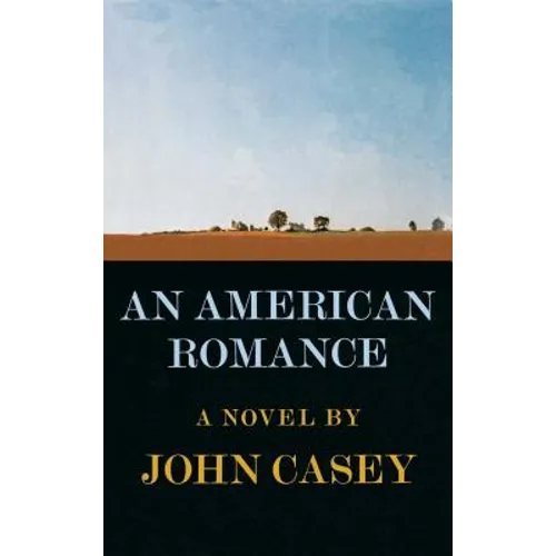 An American Romance