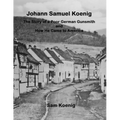 Johann Samuel Koenig