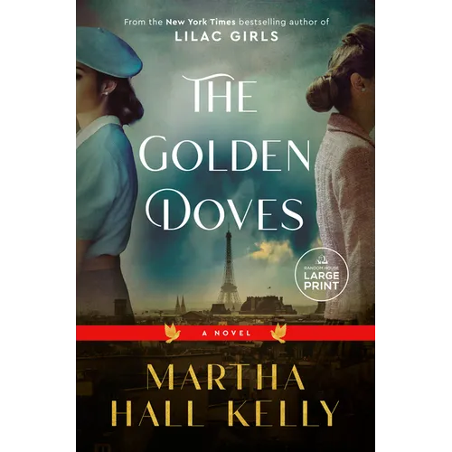 The Golden Doves