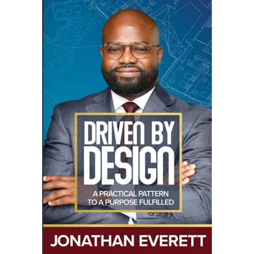 Driven By Design