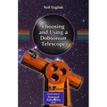 Choosing and Using a Dobsonian Telescope