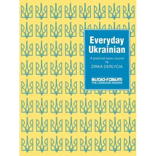 Everyday Ukrainian