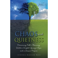 Chaos and Quietness: Discovering Fall's Cleansing, Winter's Comfort, Spring's Hope, and a Summer Purpose