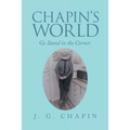 Chapin's World: Go Stand in the Corner