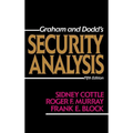 Security Analysis: Fifth Edition