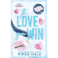 The Love You Win: Discreet Cover
