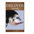 Platypus - Discover: Early reader's wildlife photography book
