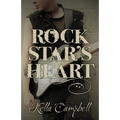 Rock Star's Heart