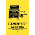 Elements of Algebra