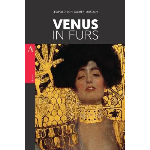 Venus in Furs