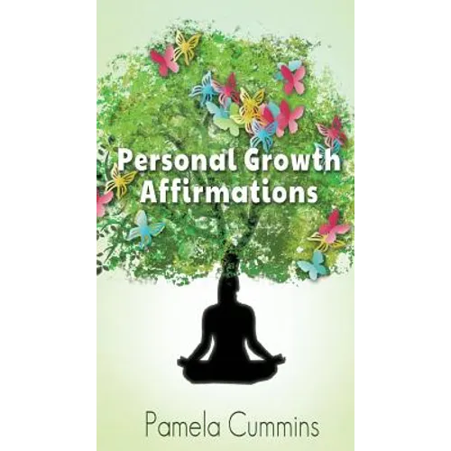 Personal Growth Affirmations