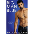 Big Man Blue