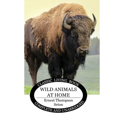 Wild Animals at Home