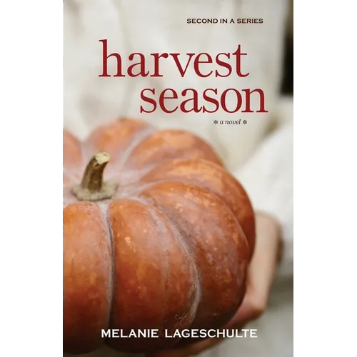 Harvest Season