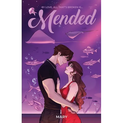 Mended: Special Edition