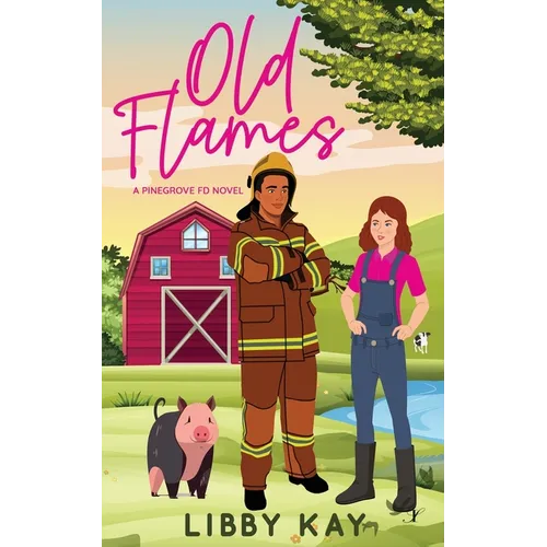 Old Flames