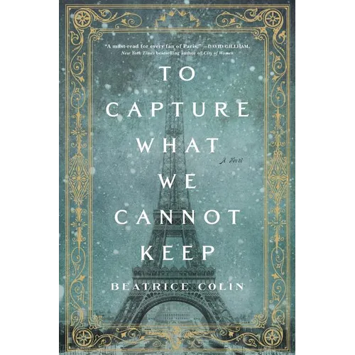To Capture What We Cannot Keep
