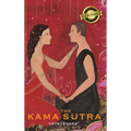 The Kama Sutra (Annotated) (Deluxe Library Edition)