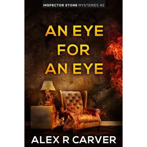 An Eye For An Eye