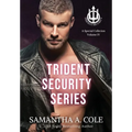 Trident Security Series: A Special Collection Volume IV