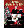 Dear Santa, Thanks for the Piano