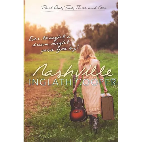Nashville - Book One, Two, Three and Four