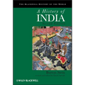 History India 2e