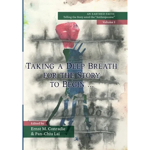 Taking a Deep Breath for the Story to Begin