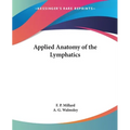 Applied Anatomy of the Lymphatics