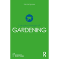 The Psychology of Gardening