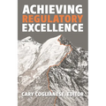 Achieving Regulatory Excellence