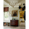 New English Style: Timeless Interiors