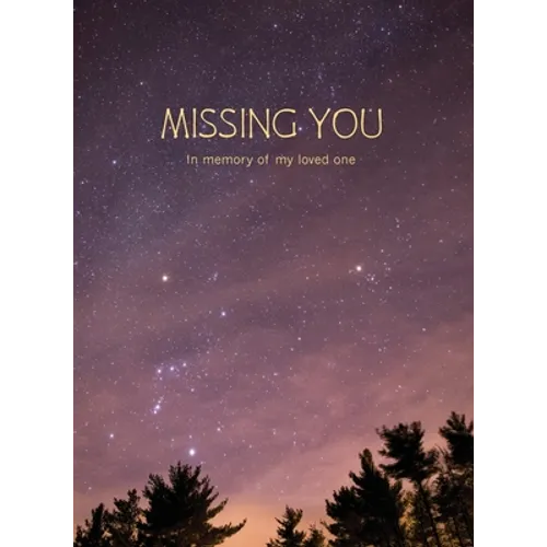 Missing You