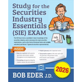 Study for the Securities Industry Essentials (SIE) Exam