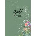 Weekly Planner a5: Let Organization, Self-reflection and Productivity be Part of Your Day: A simple, undated Notebook to help You Stick to Your Routin