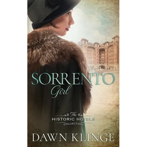Sorrento Girl