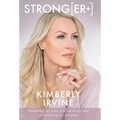 Strong[er]]: Becoming My Own Best Advocate and Discovering My Purpose