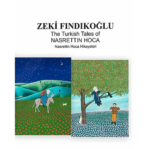 The Turkish Tales Of Nasrettin Hoca