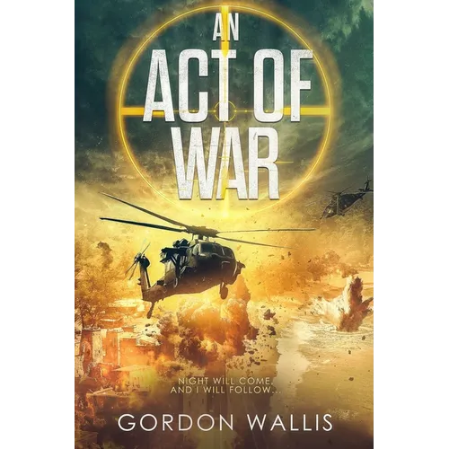 An Act Of War