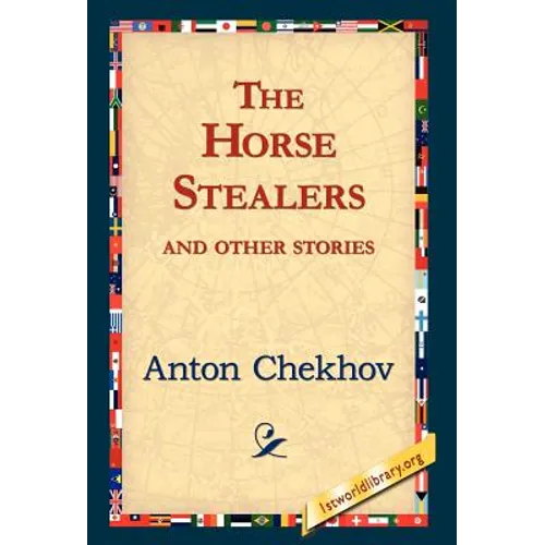 The Horse-Stealers and Other Stories
