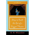 How to Build the Set of a Puppet Theatre