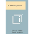 The New Inquisition