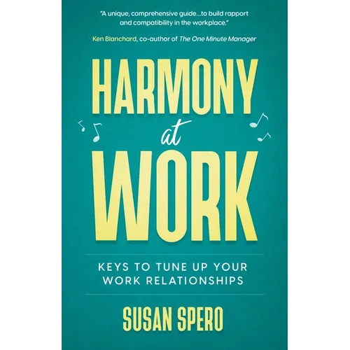 Harmony at Work