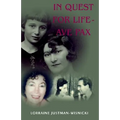 In Quest For Life Ave Pax