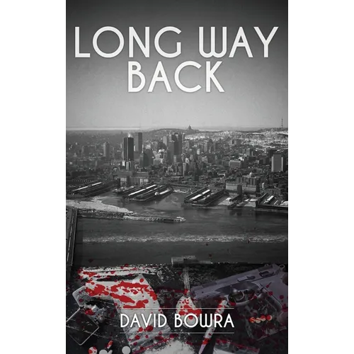 Long Way Back