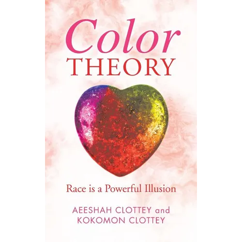Color theory: Race is a Powerful Illusion