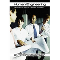 Human Engineering: Success = People x Effort + Cause