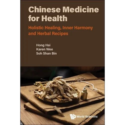 Chinese Medicine for Health