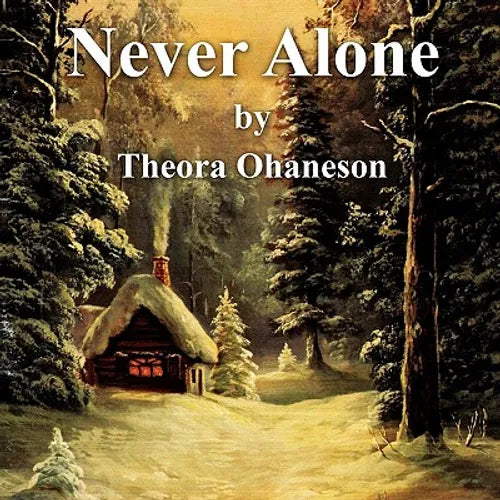 Never Alone