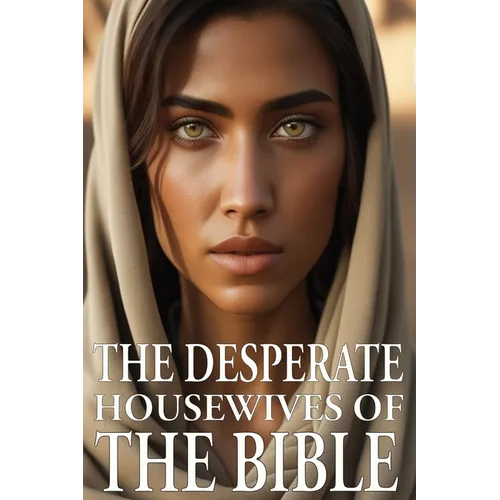 Desperate Housewives of the Bible